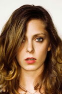 Rachel Bloom