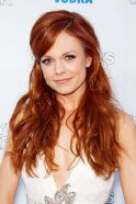 Rachel Boston