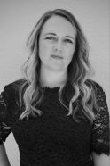 Rachel Goodlett Katz