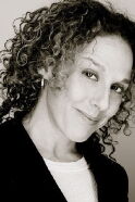 Rachel Grady