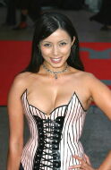 Rachel Grant