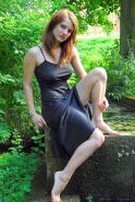 Rachel Harvey