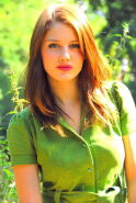 Rachel Harvey