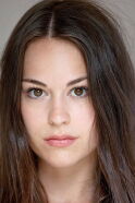 Rachel Hendrix