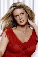 Rachel Hunter