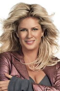 Rachel Hunter