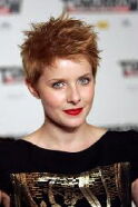 Rachel Hurd-Wood