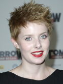 Rachel Hurd-Wood