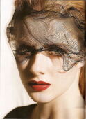 Rachel Hurd-Wood