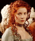 Rachel Hurd-Wood