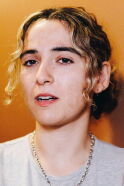 Rachel Kaly