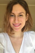 Rachel Kaplan