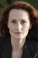 Rachel Lascar