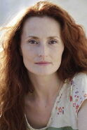 Rachel Lascar