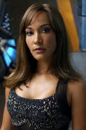 Rachel Luttrell