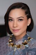 Rachel Maryam