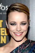 Rachel McAdams