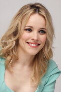 Rachel McAdams