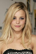 Rachel McAdams