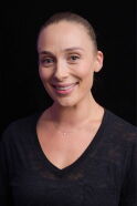 Rachel McDowall
