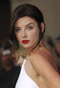 Rachel Nichols