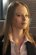 Rachel Nichols