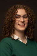 Rachel Pevsner