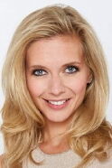 Rachel Riley