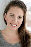 Rachel Rye