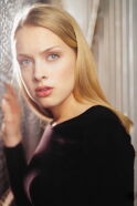 Rachel Skarsten