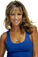 Rachel Stevens