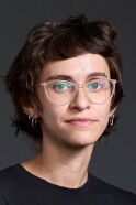 Rachel Szor