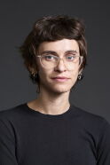 Rachel Szor