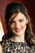 Rachel Weisz