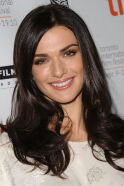Rachel Weisz