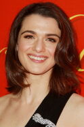 Rachel Weisz