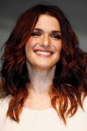 Rachel Weisz