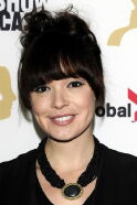 Rachel Wilson