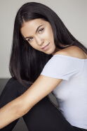 Rachelle Gillis