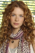 Rachelle Lefevre
