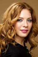 Rachelle Lefevre