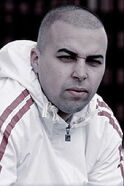Rachid El Ghazaoui