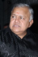 Radha Ravi