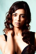 Radhika Apte