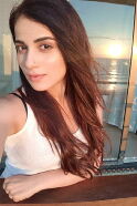 Radhikka Madan