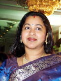 Radikaa Sarathkumar
