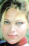 Radmila Shegoleva