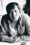 Radna Sakhaltuiev
