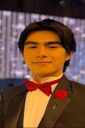 Radson Flores