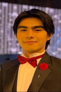 Radson Flores